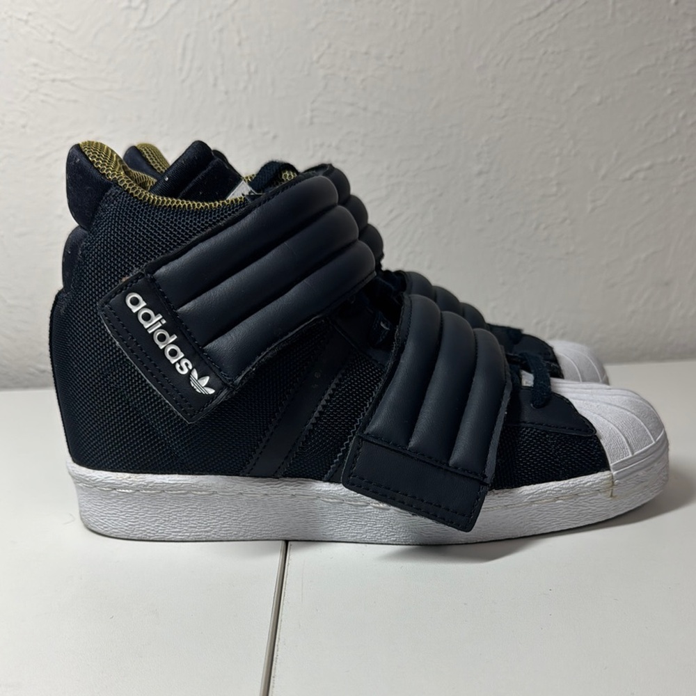 Adidas Superstar Up Strap - Picture 6 of 7